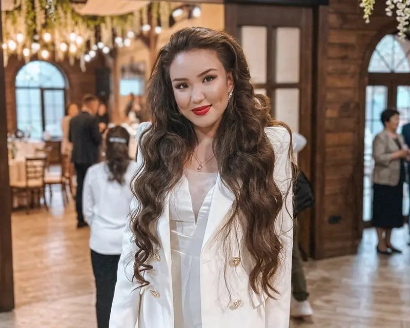 Мария-Маргарита Томская
