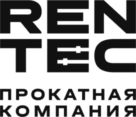 RENTEC прокатная компания